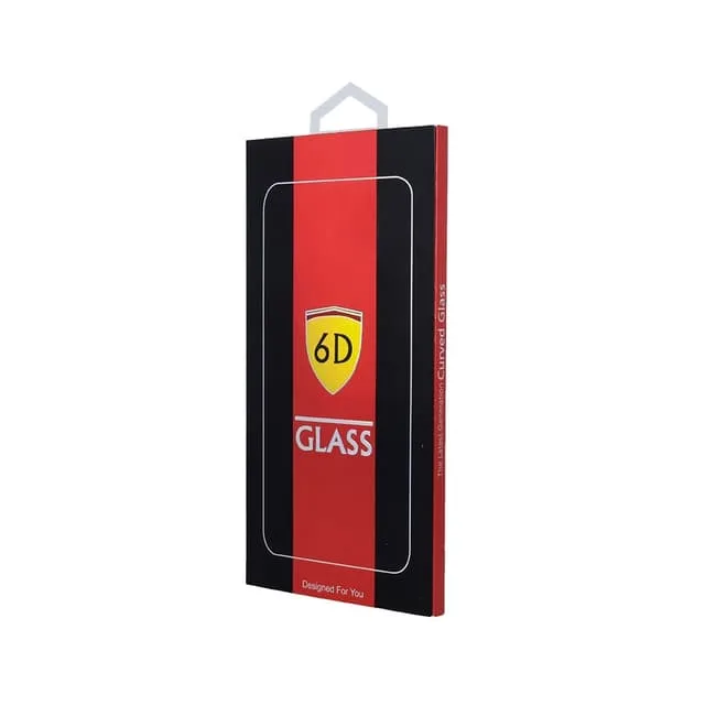 TelForceOne skärmskydd i härdat glas till iPhone 15 Pro Max