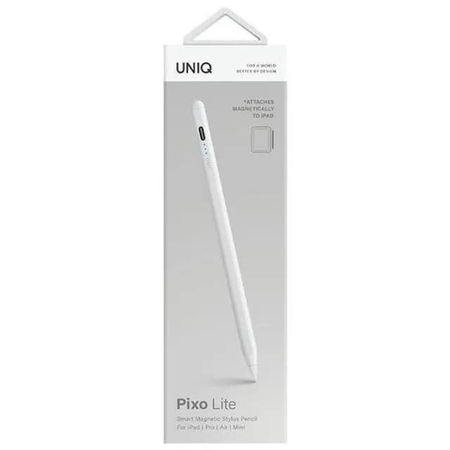 Uniq Stylus Penna Med Skal Pixo Lite