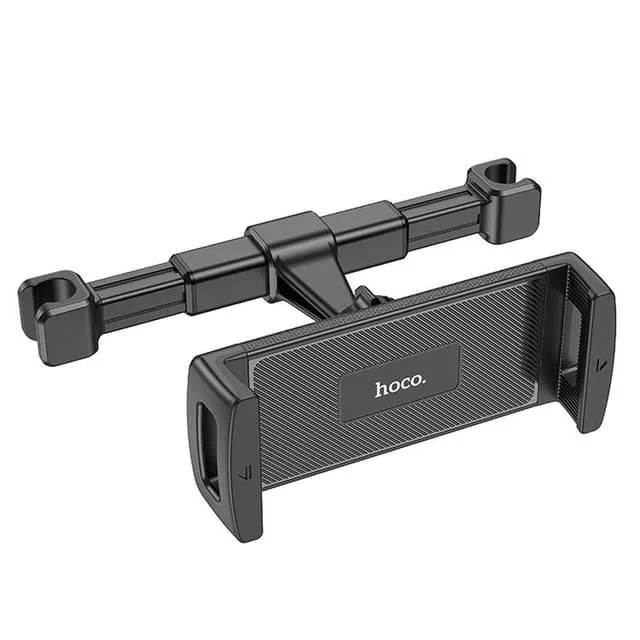 Hoco Bilhållare för Nackstöd (4.7"- 12.9") CA121
