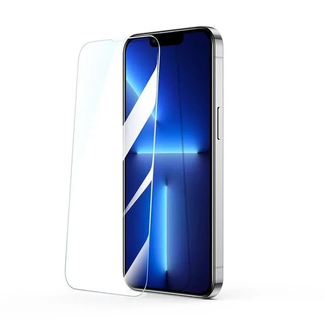 Szklo hartowane Joyroom JR-DH07 do Apple iPhone 14 Plus 6,7 (5 sztuk)