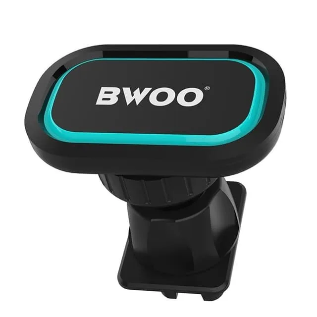 BWOO Magnetisk Bilhållare till Luftventil BO-ZJ81