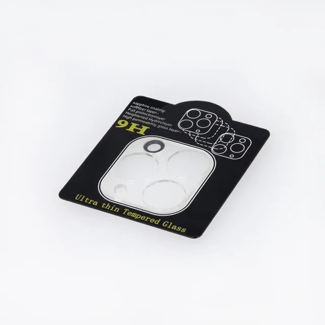 OEM Härdat glas 3D iPhone 14 Pro Max