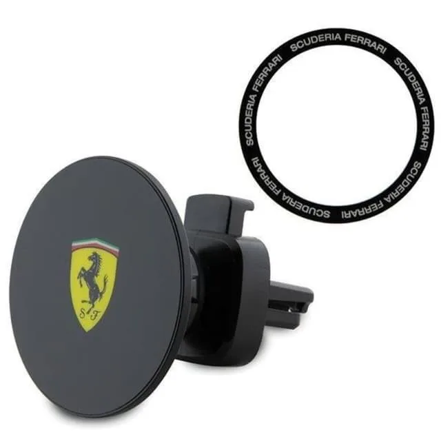 Ferrari Magsafe Mobilhållare för Bil Magnetic 2023 Collection