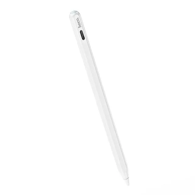 Hoco Aktiv Kapacitiv Stylus Penna med Anti-lost Funktion