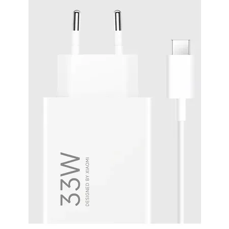 Xiaomi MDY-16-EF - Strömadapter