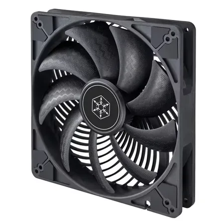 SilverStone Air Penetrator 184i PRO