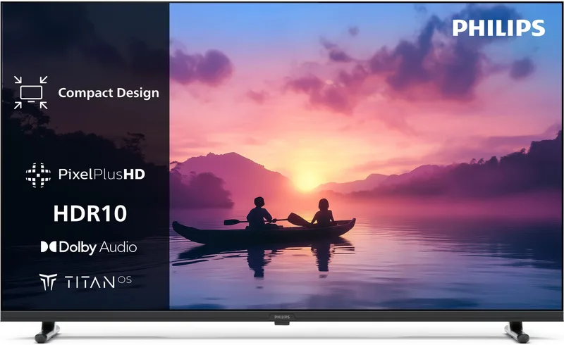 Philips 40 PFS6000