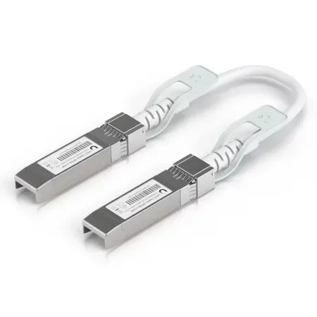 Ubiquiti UniFi 25GBase direktkopplingskabel