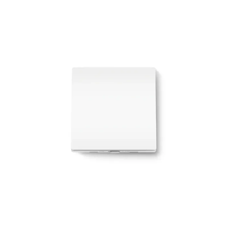 TP-Link Tapo S210 smart strömbrytare, vit