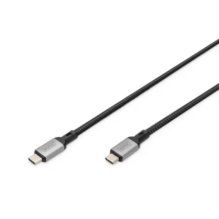 DIGITUS USB-C-kabel, USB4