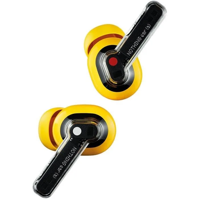 Ingenting EAR