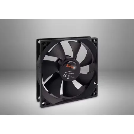 Inter-Tech 92mm Fan