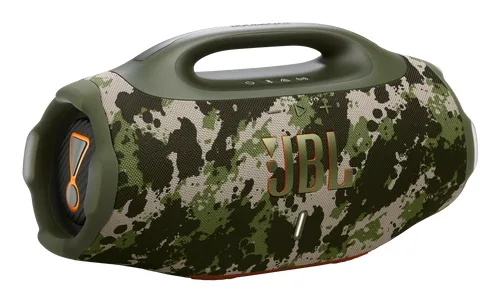 JBL Boombox 4 Moro Bluetooth-högtalare
