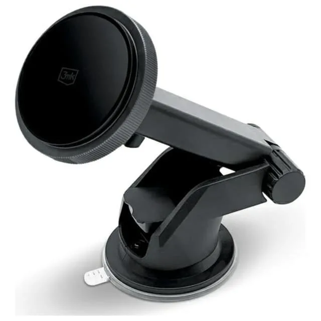 3MK Magcharger Bilhållare för dashboard