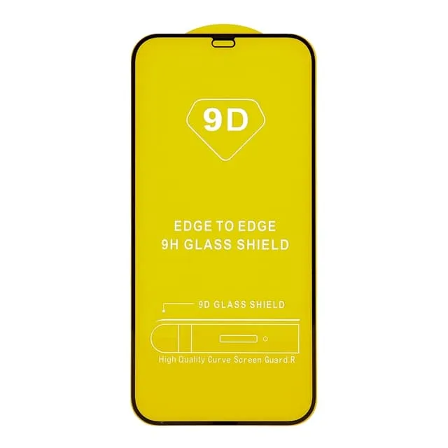 OEM Härdat Glas Skärmskydd iPhone 13/13 Pro/14