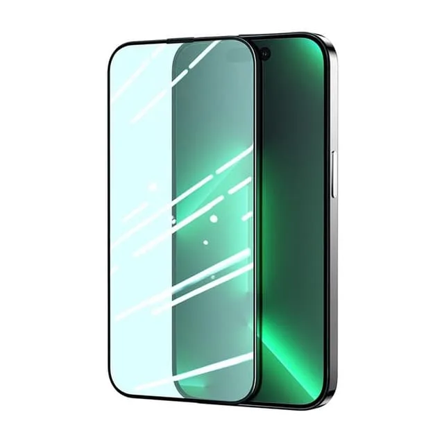 Joyroom iPhone 14 Pro Skärmskydd i Härdat