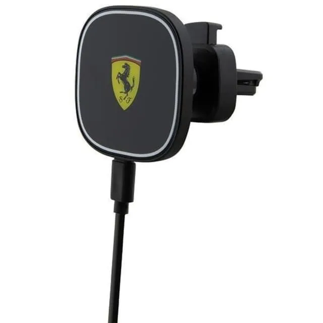 Ferrari MagSafe Mobilhållare för Bil 15W 2023 Collection