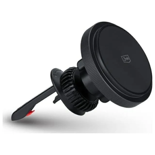 3MK Magcharger Bilhållare för Ventilation Grille
