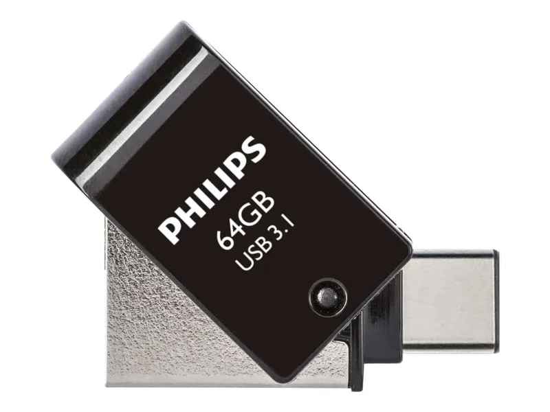 Philips FM64DC152B USB-minne 64 GB