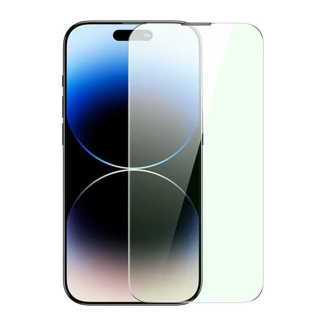 Baseus iPhone 14 Pro Max Härdat Glas