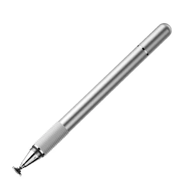 Baseus Golden Cudgel Silver stylus