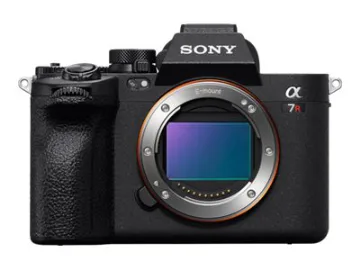 Sony a7R ILCE-7RM5
