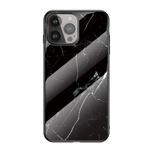 OEM Anti-Scratch Härdat Glas Skärmskydd iPhone 13 Pro