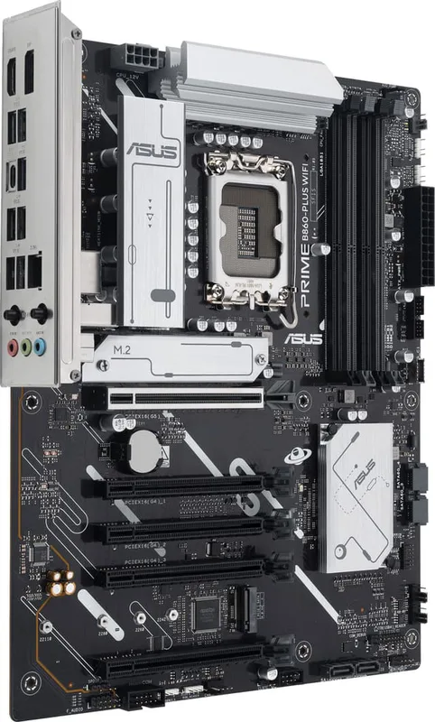 ASUS PRIME B860-PLUS WIFI