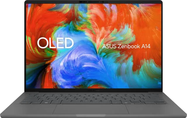 Asus Zenbook A14 Snap12C