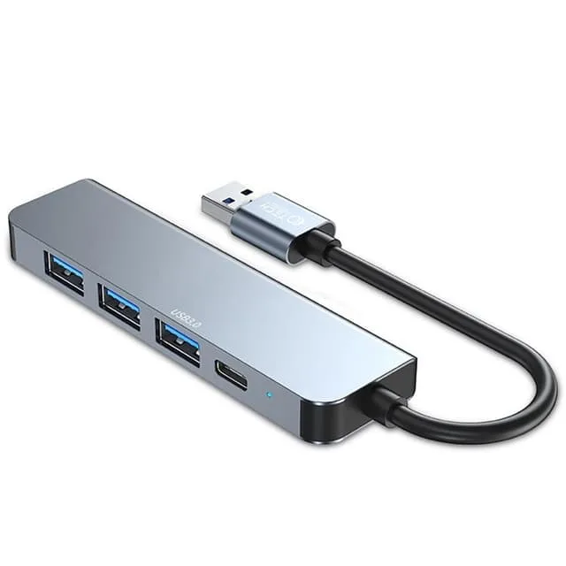 Tech-Protect 5IN1 Hub Adapter