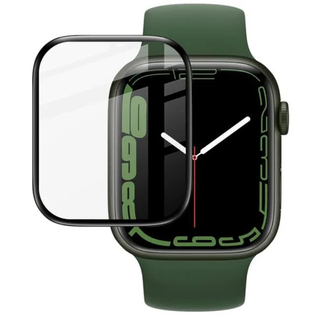 IMAK Rep Tålig Skärmskydd Apple Watch 7 41 mm