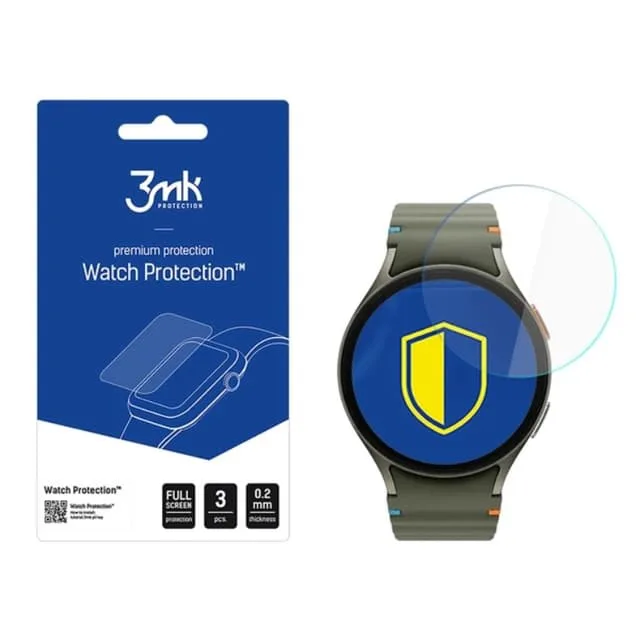 3MK WATCH PROTECT SAMSUNG GALAXY WATCH 7 40mm FLEX