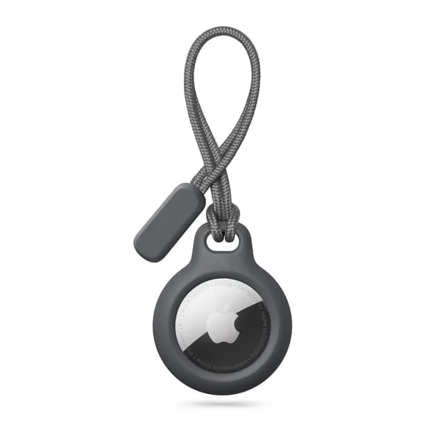 Tech-Protect Apple Airtag 1/2 Skal Rough Chain