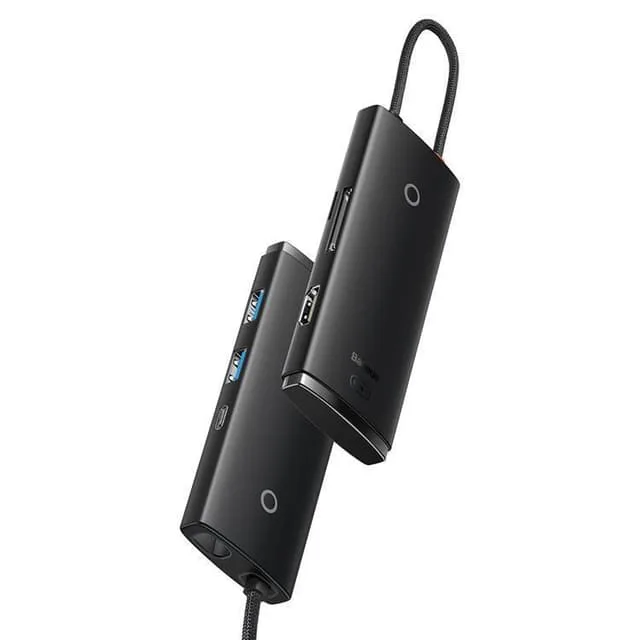 Baseus Multifunctional HUB USB-C