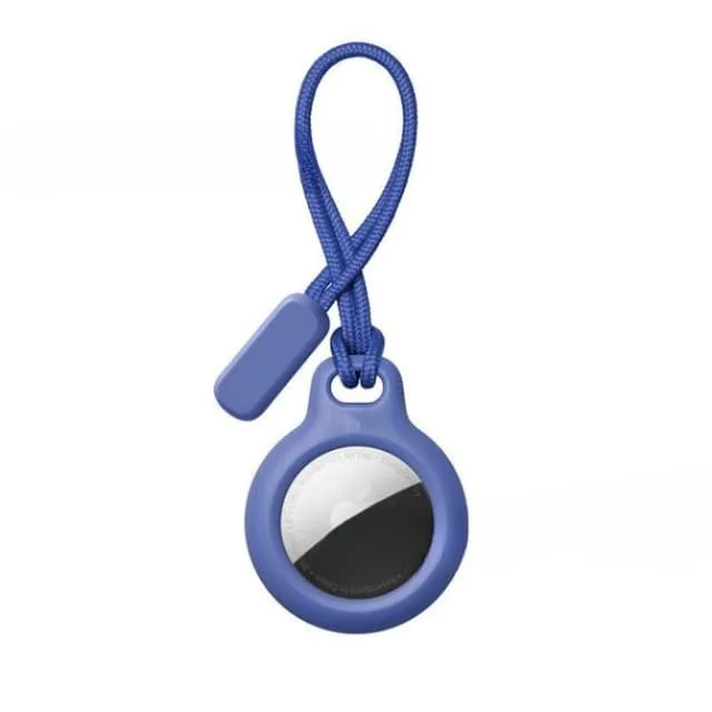 OEM Apple Airtag Skal Rough Chain