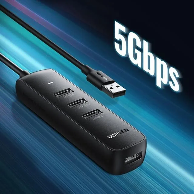 Ugreen HUB USB Type A splitter