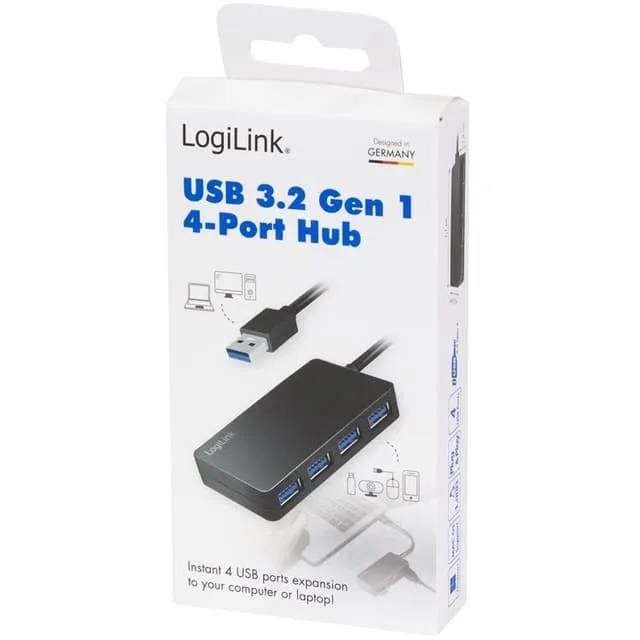 LogiLink