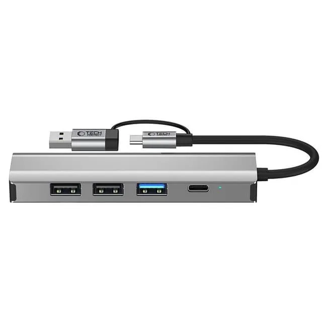Tech-Protect HB03 5in1 Hub Adapter
