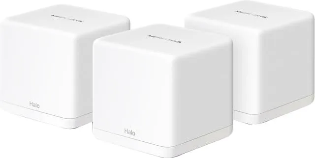 Mercusys HALO H1500X