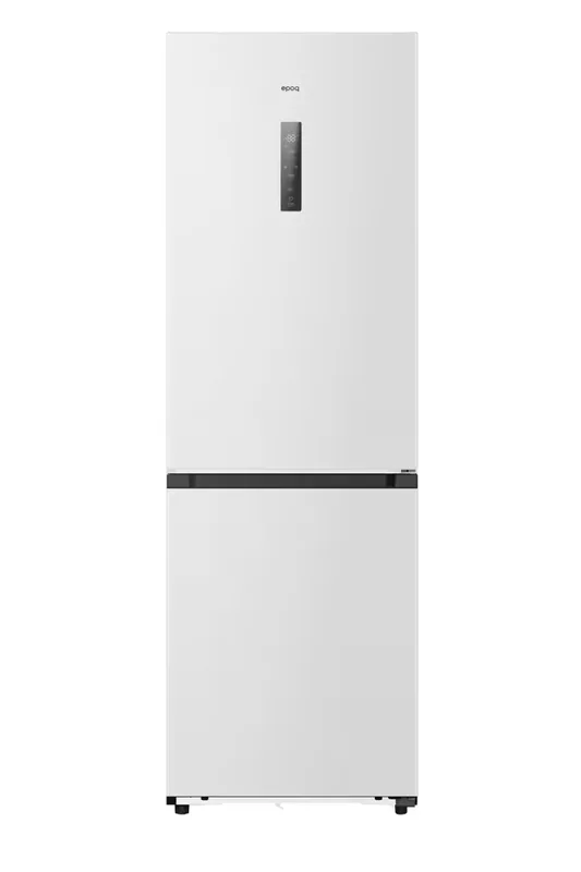Epoq Kombiskåp EBF186W25C (vit)
