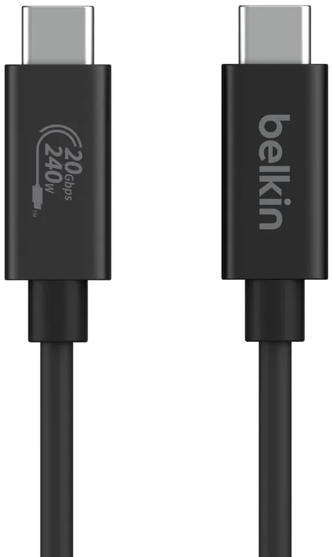 Belkin USB typ C-kabel