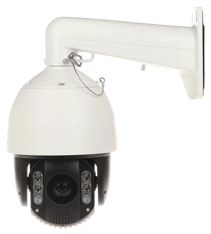 Hikvision DS-2DE7A425IW-AEB(T5) 7-tums 4 MP 25X Driven av DarkFighter IR Nätverks Speed Dome