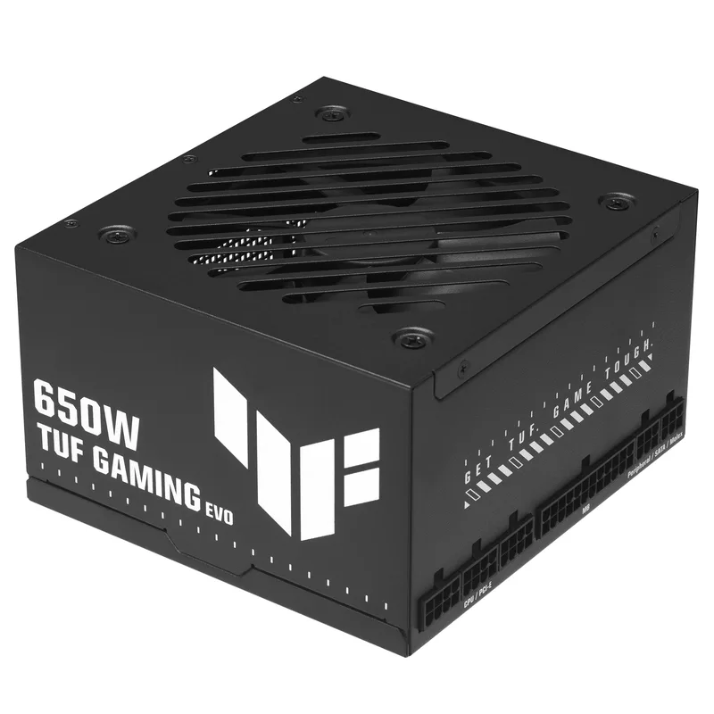 Asus TUF Gaming 650B-EVO