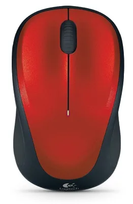 Logitech Wireless Mouse M235