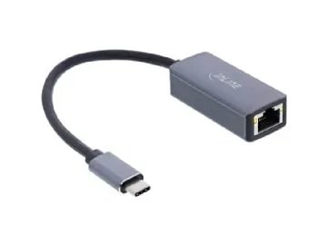 InLine USB 3.2 nätverksadapterkabel