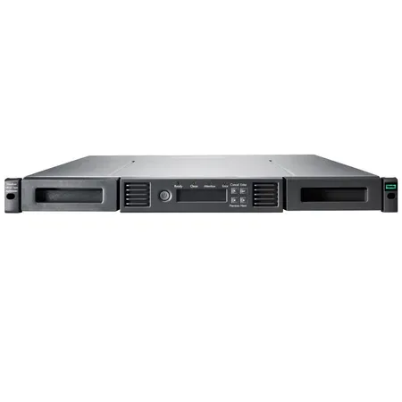 HPE StoreEver MSL 1/8