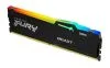 Kingston FURY Beast RGB 32GB DDR5 RAM 3000MHz
