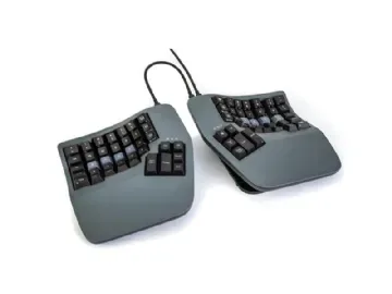 Kinesis Advantage360 SmartSet GBR