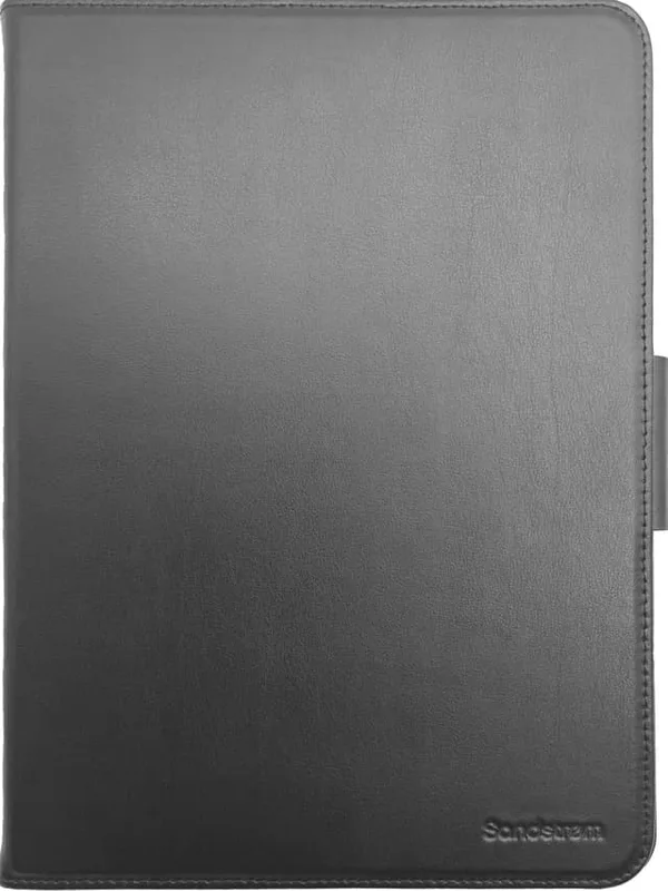 Sandstrøm iPad Pro 11" 2024 läderfodral