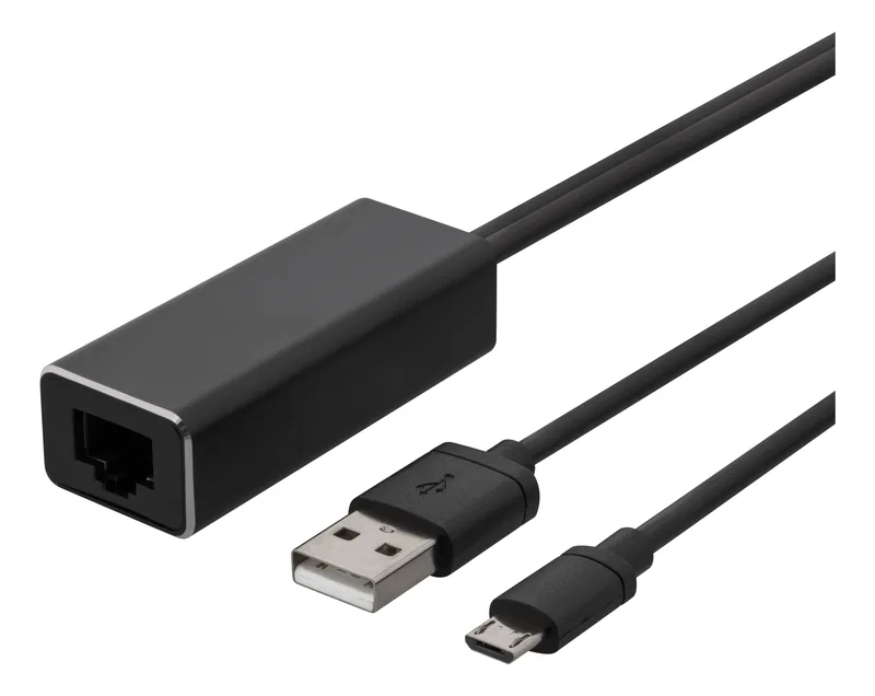 DELTACO CAST-ETHERNET